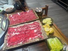 -海子口鲜牛馆(招商兰溪谷店)