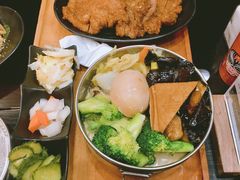 -小明同学(三里屯店)