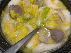 -潮府馆·非遗潮州菜·港式点心(世纪公园店)
