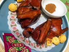 乳鸽-点都德(奥体印象城店)