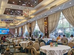 -君德澜酒家·创意粤菜(金山谷店)