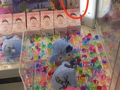 -壹家庭游乐园(富邦城店)