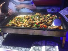 -蛙来哒(金沙洲万达店)