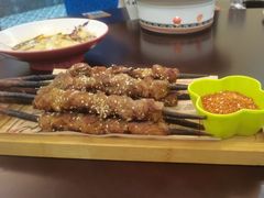 -烟疆印象新疆菜(万联广场店)