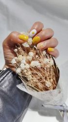 -蜜丝卡伦美甲美睫连锁