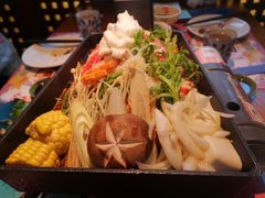 -有喜屋·深夜食堂(北京西路店)