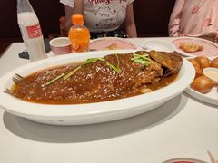 -孙家外婆•长春地标美食新名片(吾悦广场店)