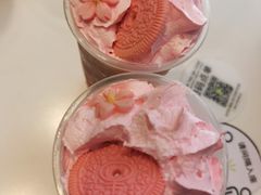 -奈雪的茶(沙坪坝印象汇店)
