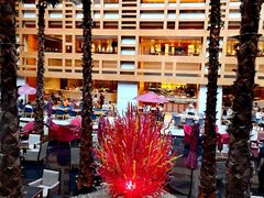 -威斯汀舞台餐厅