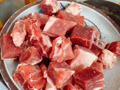 -毛辣果·贵州红酸汤牛肉火锅(西单店)