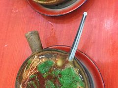 -清真·马文砂锅大全(麦苋街店)