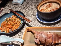 -南京大牌档(青岛万象城店)