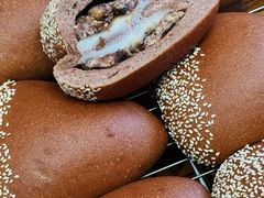 -小蜜蜂·Bakery&Coffee(翰子花园店)