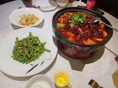 -俏江南·晋文化主题餐厅(中正天街店)