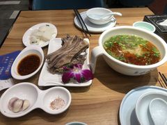 -品回味清真西北楼(宁波首店)