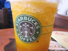榛果风味摩卡星冰乐-星巴克(深圳石岩汇邦广场店)