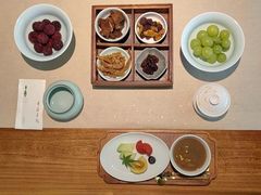 -青藤茶馆(凤起路店)