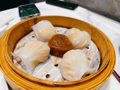 金牌虾饺皇-赏点粤式点心(广州塔店)