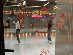 -星舞宝贝少儿舞蹈艺术(天山西路店)