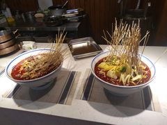 -五彩凉山自助西昌烧烤(柳翠路店)