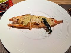 -松临·铁板烧&Omakase(神农店)