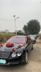 -华润婚车租赁公司·和胜租车