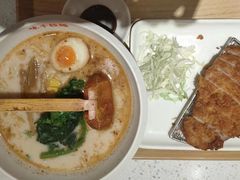-味千拉面(又一城店)