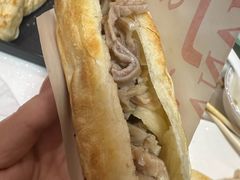 -高玛纳驴肉火烧(一世界店)