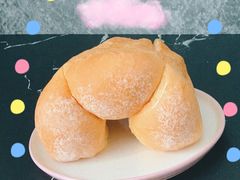 -爸爸糖吐司面包(大连高新锦辉商场店)
