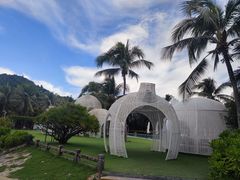 -三亚蜈支洲岛旅游区