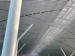 -南昌昌北国际机场
