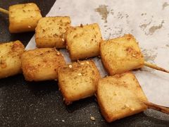 鱼豆腐-管氏翅吧(国展店)