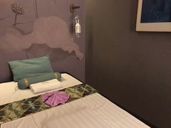 -璞·澐间影院式足道SPA(尚悦湾店)