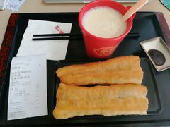 -永和大王(香缤店)