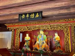 -宁波府城隍庙