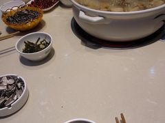 -爱膳菌锅锅(阳南店)