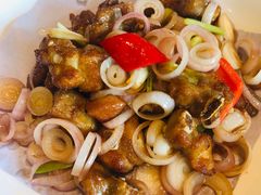 葱油骨-顺德了能馆(虎门店)