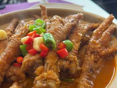 -凯鸽酒楼(大同振兴街店)