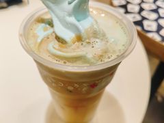 -世纪联华超市(江城店)