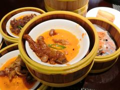 -博悦茶餐厅(文殊院店)