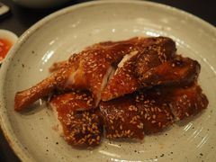 -广州文华东方酒店·江-由辉师傅主理