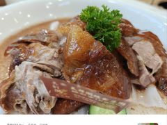 -天鲜阁·海鲜粤菜·33年老字号(石槎白云站店)