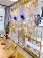 -南山信和DIY手工烘焙馆(信和购物广场店)