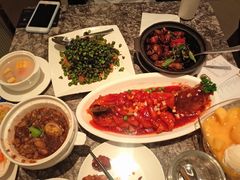 -鹿港小镇(中关村店)