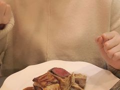 -食间牛排(湖西路店)