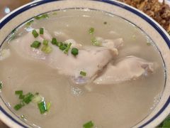 -易老妈蹄花.特色川菜(人民公园总店)