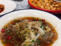 -聚丰园•湖鲜餐厅(阿红私房菜梅石路店)
