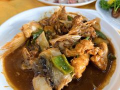 -红日饭店(裕隆三路店)