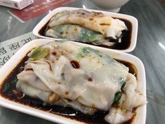 -穗银肠粉店(东川路店)