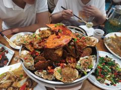 -喜来酌海鲜·饺子(和平一店)